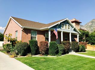 445 E 200 S, Provo, UT 84606