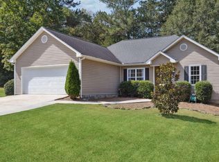 1795 Tribble Ridge Dr, Lawrenceville, GA