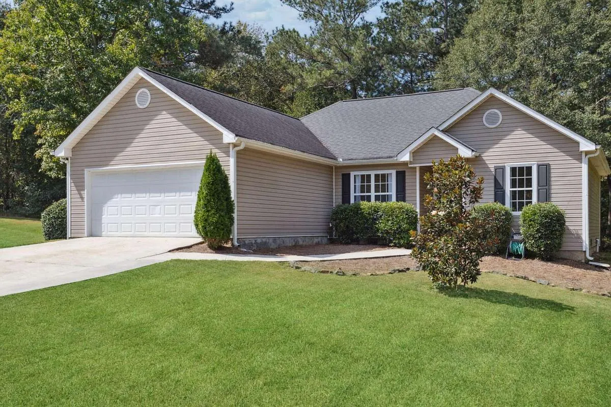 1795 Tribble Ridge Dr photo 1