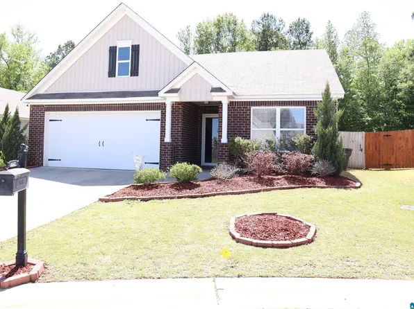 4647 Woodford Cir, Helena, AL 35022