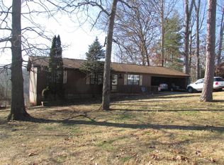2824 Ridgeview Dr LOT 20, Maryville, TN 37801