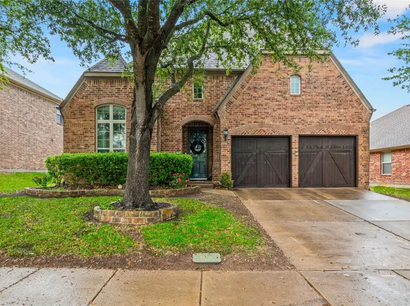 712 Ferrule Dr, McKinney, TX 75069