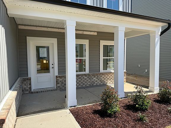 937 Fetching Place, Homesite 371 Interior Image 2