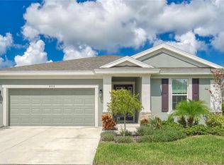 6456 Seasound Dr, Apollo Beach, FL 33572