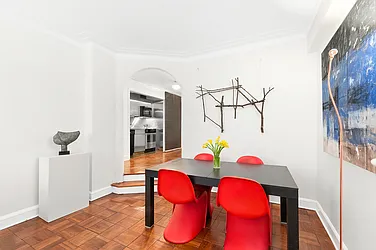 Rented by Compass
