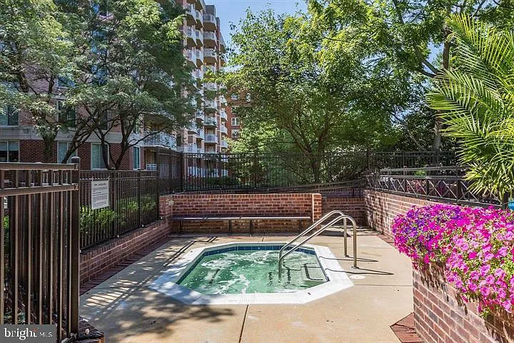 7500 Woodmont Ave #S403 — Photo 18