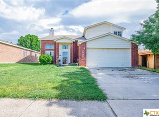 3005 Lantana Dr, Killeen, TX 76542