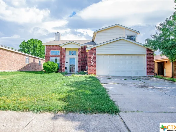 3005 Lantana Dr, Killeen, TX 76542