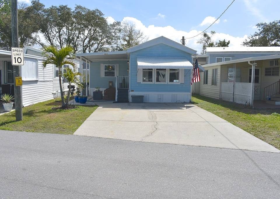 1st image of 4699 Continental Dr Lot 297