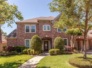 1519 Azalea Bnd, Sugar Land, TX 77479