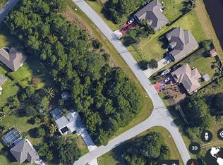 277 SW Ridgecrest Dr, Port Saint Lucie, FL 34953