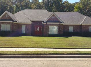 23 Lakewood Cove, Jackson, MS 39213