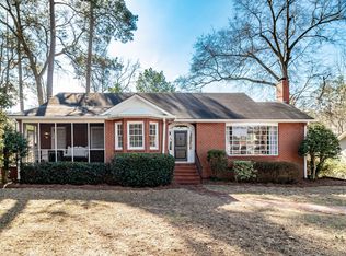 3028 Walton Way, Augusta, GA 30909