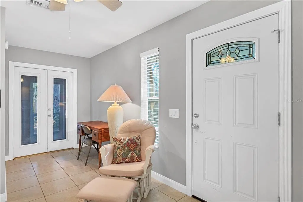 1 bed, 1.0 bath, 450 sqft, $1,500 — Photo 4