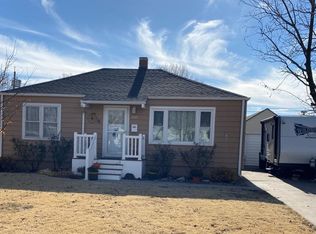 2103 26th St, Great Bend, KS 67530
