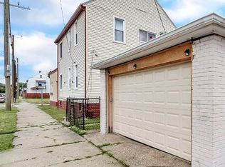 2078 Belmont St #1, Hamtramck, MI 48212