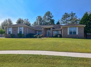 2638 Sorrel Ridge Rd, Crestview, FL 32536