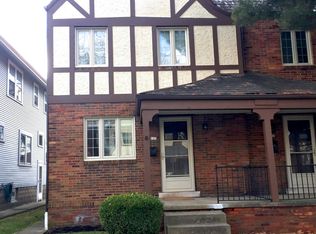 127 W California Ave, Columbus, OH 43202