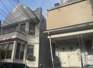 40 Wegman Pkwy, Jersey City, NJ