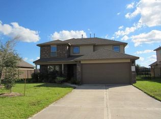 1830 Luminous Waters Ln, Rosharon, TX 77583