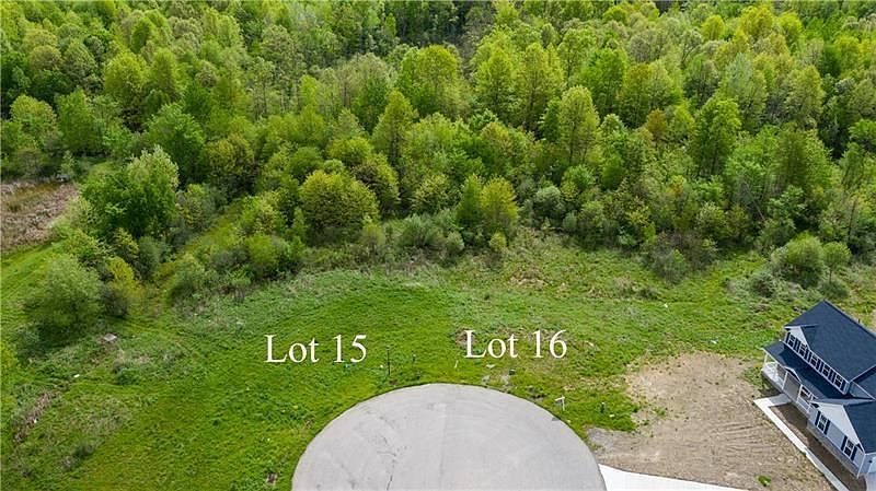 1st image of 3967 Tuscany Ct Lot 15