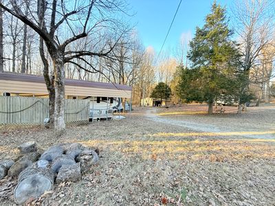 215 Tucker Hill Rd, Cave In Rock, IL, 62919