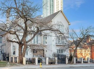 539 Jarvis St #M8, Toronto, ON