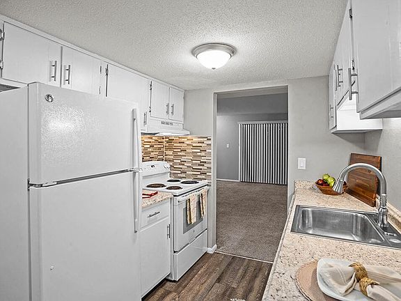 Ask About Our Wood Style Plank Flooring