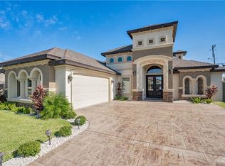 2508 Vancouver Ave, Edinburg, TX 78539
