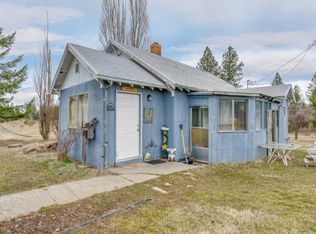 28588 S Fir Rd, Saint Maries, ID 83861