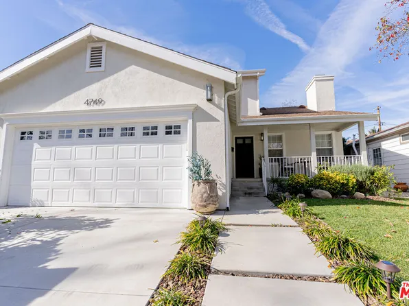 4749 Norwich Ave, Sherman Oaks, CA 91403