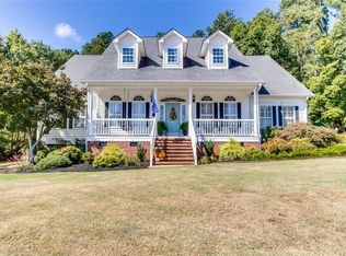 405 Stonewall Dr, Easley, SC 29642