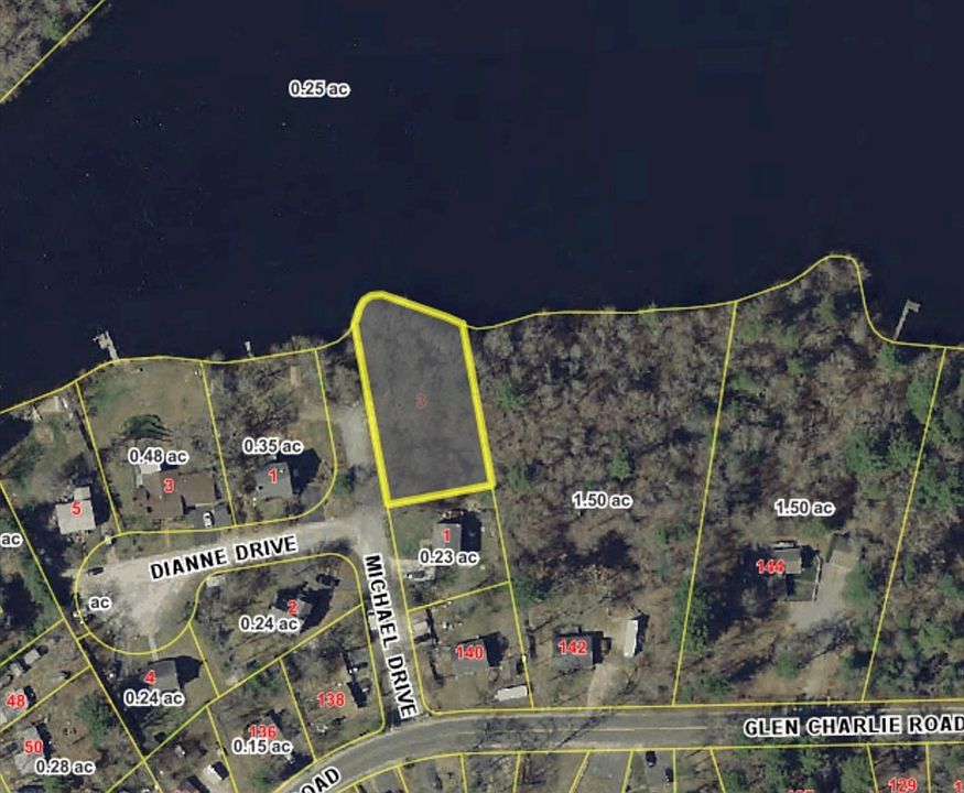 2nd image of 3 Michael Dr