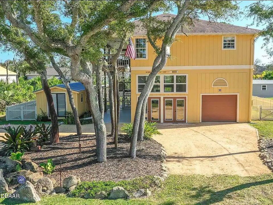 32 Armand Beach Dr, Palm Coast, FL 32137 MLS 1114086 Zillow