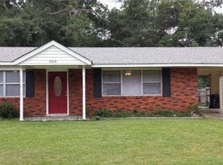 848 Lake Terrace Dr, Augusta, GA 30904