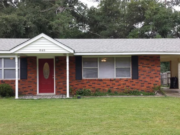 848 Lake Terrace Dr, Augusta, GA 30904