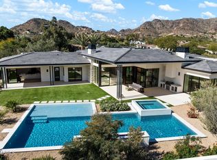 7101 N 47th St, Paradise Valley, AZ 85253