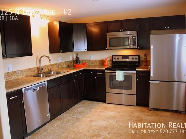 2125 N Treat Ave, Tucson, AZ