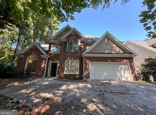 1160 S Bethany Creek Dr, Milton, GA 30004