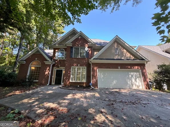 1160 S Bethany Creek Dr, Milton, GA 30004
