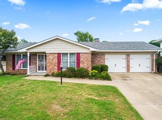 2173 S Fulton Pl, Tulsa, OK 74114