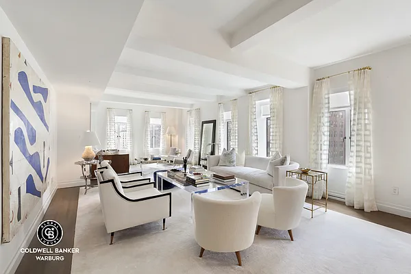 Rented by Coldwell Banker Warburg | media 1