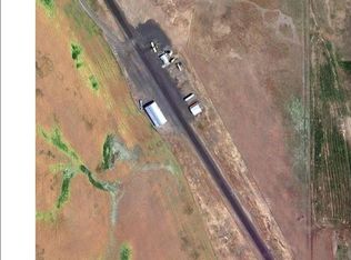 31716 S Dunn Rd, Fairfield, WA 99012