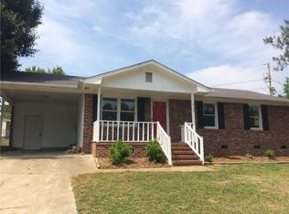 2102 Rolling Green Rd, Anderson, SC 29621