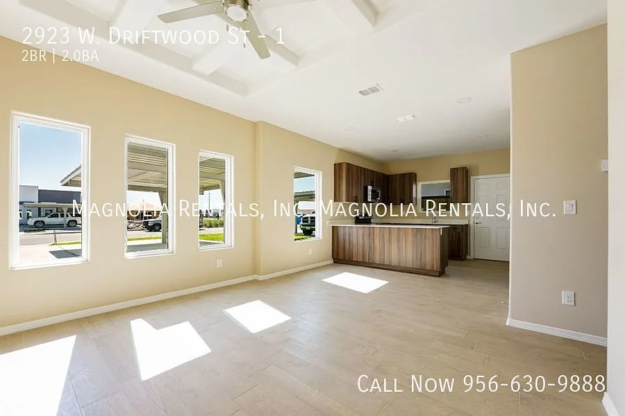 1st Month Free with 13 Month Lease — Photo 2