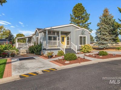 8225 Blue Ridge Ln, Boise, ID, 83716
