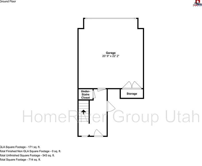 130 W Canley Vale Ln — Photo 29