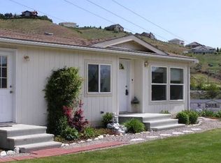 1604 Sunset Dr, Wenatchee, WA 98801