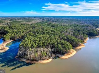 1138 Ben Ln, Lincolnton, GA 30817