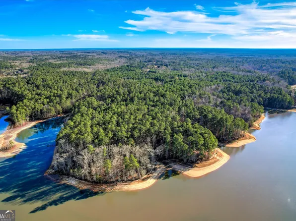 1138 Ben Ln, Lincolnton, GA 30817